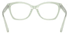 RALPH LAUREN RL6259U 6308 53 - Transparent Green #id:rl6259u6308_s:102115