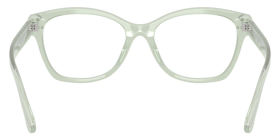 RALPH LAUREN RL6259U 6308 53 - Transparent Green #id:rl6259u6308_s:102115