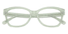 RALPH LAUREN RL6259U 6308 53 - Transparent Green #id:rl6259u6308_s:102120