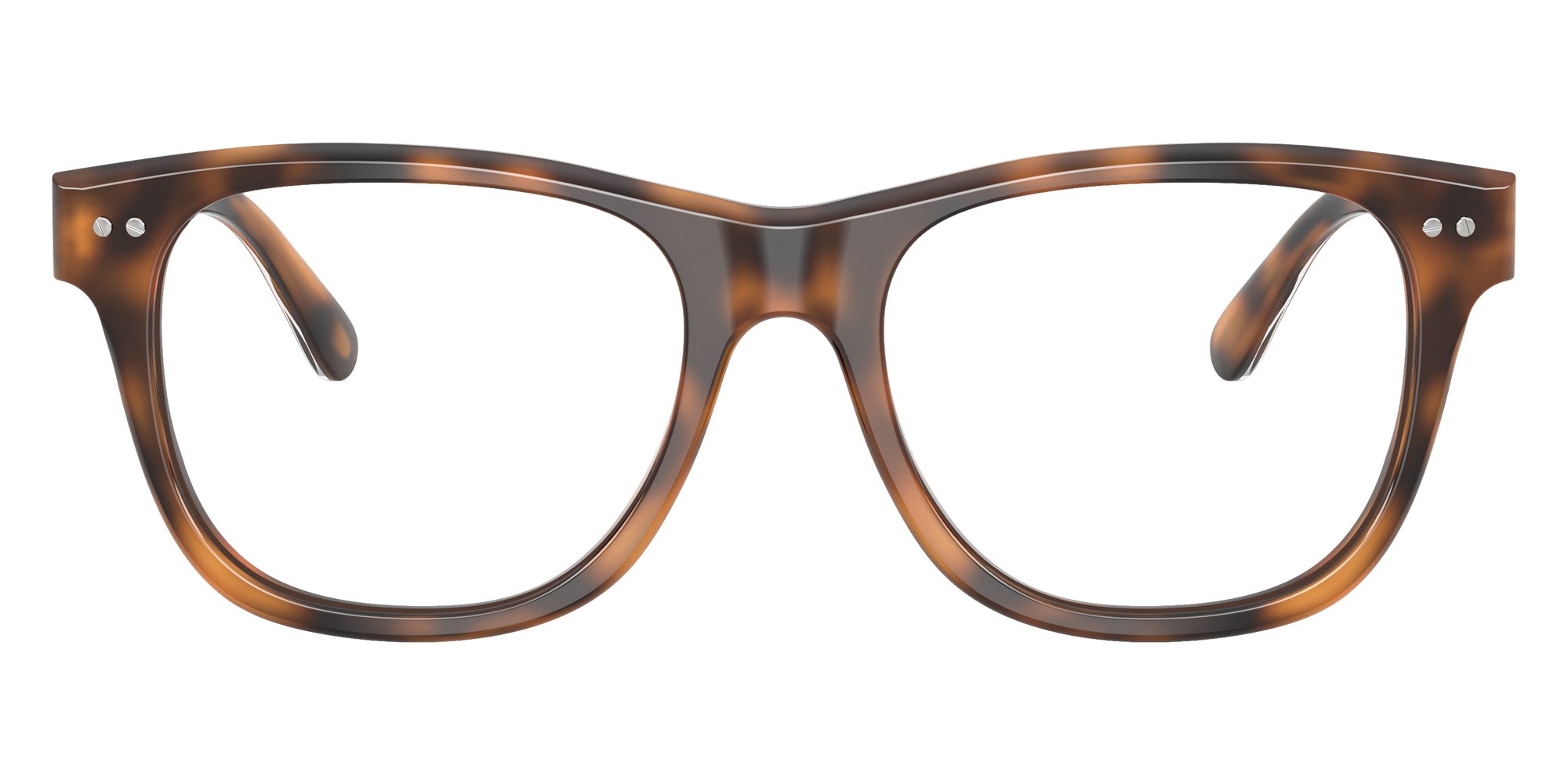 RALPH LAUREN RL6260U 6089 52 - Shiny Havana #id:rl6260u6089_s:100100