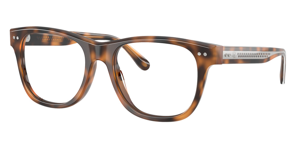 RALPH LAUREN RL6260U 6089 52 - Shiny Havana #id:rl6260u6089_s:100105