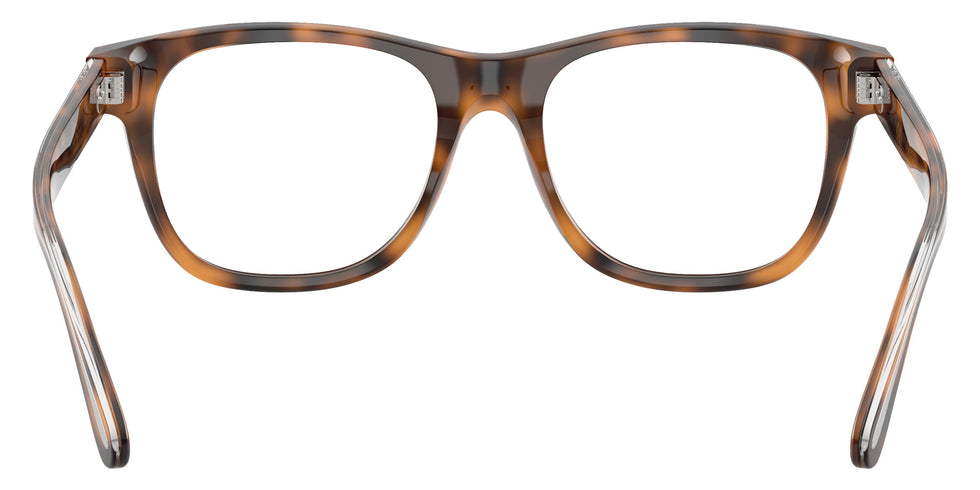 RALPH LAUREN RL6260U 6089 52 - Shiny Havana #id:rl6260u6089_s:100115