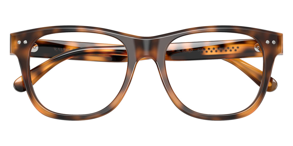 RALPH LAUREN RL6260U 6089 52 - Shiny Havana #id:rl6260u6089_s:100120