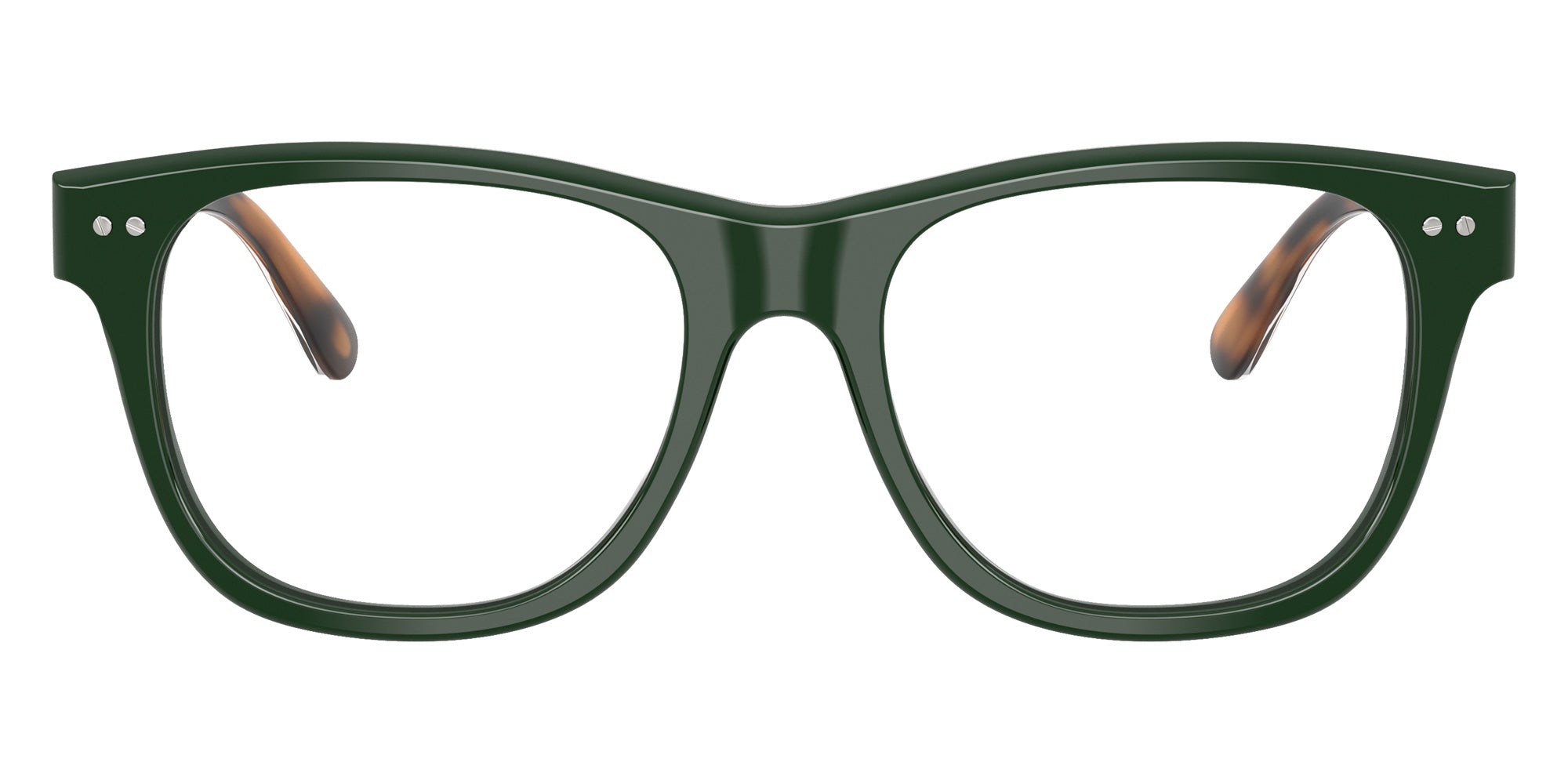 RALPH LAUREN RL6260U 6140 52 - Forest Green #id:rl6260u6140_s:104100
