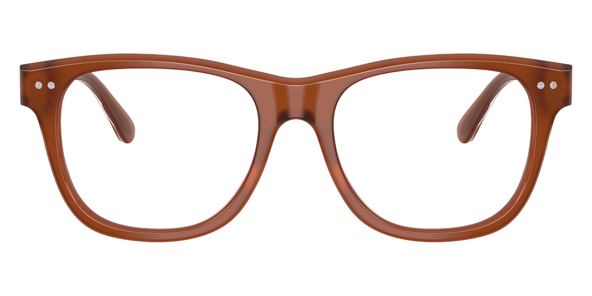 RALPH LAUREN RL6260U 6306 52 - Opal Brown Bio #id:rl6260u6306_s:108100