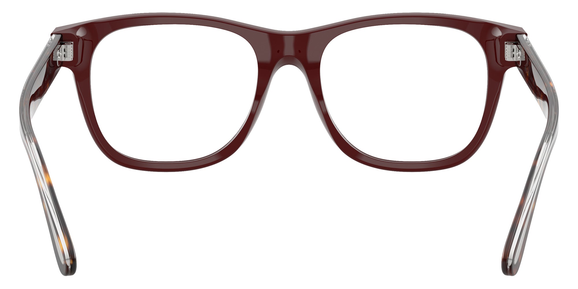 RALPH LAUREN RL6260U 6311 54 - Solid Red #id:rl6260u6311_s:110115