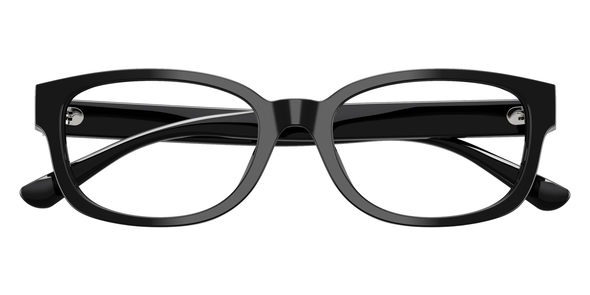 RALPH LAUREN RL6261U 5001 52 - Shiny Black #id:rl6261u5001_s:100120