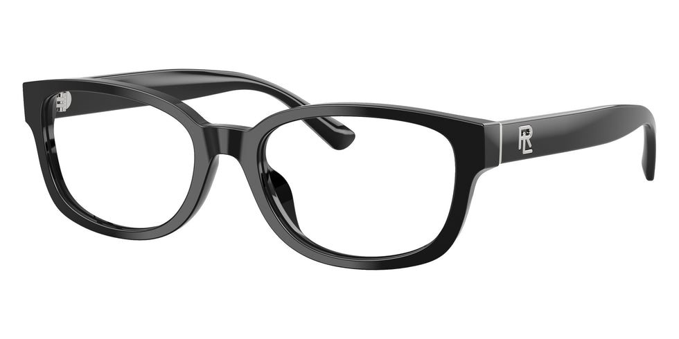 RALPH LAUREN RL6261U 5001 52 - Shiny Black #id:rl6261u5001_s:100105