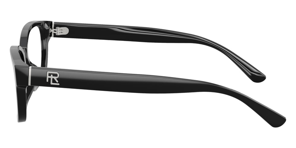 RALPH LAUREN RL6261U 5001 52 - Shiny Black #id:rl6261u5001_s:100110