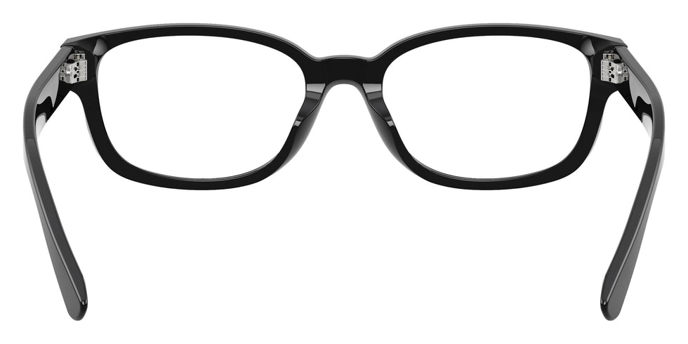 RALPH LAUREN RL6261U 5001 52 - Shiny Black #id:rl6261u5001_s:100115