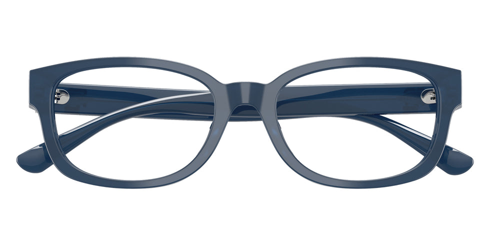 RALPH LAUREN RL6261U 5377 52 - Shiny Navy Opaline Blue #id:rl6261u5377_s:104120