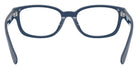 RALPH LAUREN RL6261U 5377 52 - Shiny Navy Opaline Blue #id:rl6261u5377_s:104115