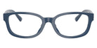RALPH LAUREN RL6261U 5377 52 - Shiny Navy Opaline Blue #id:rl6261u5377_s:104100