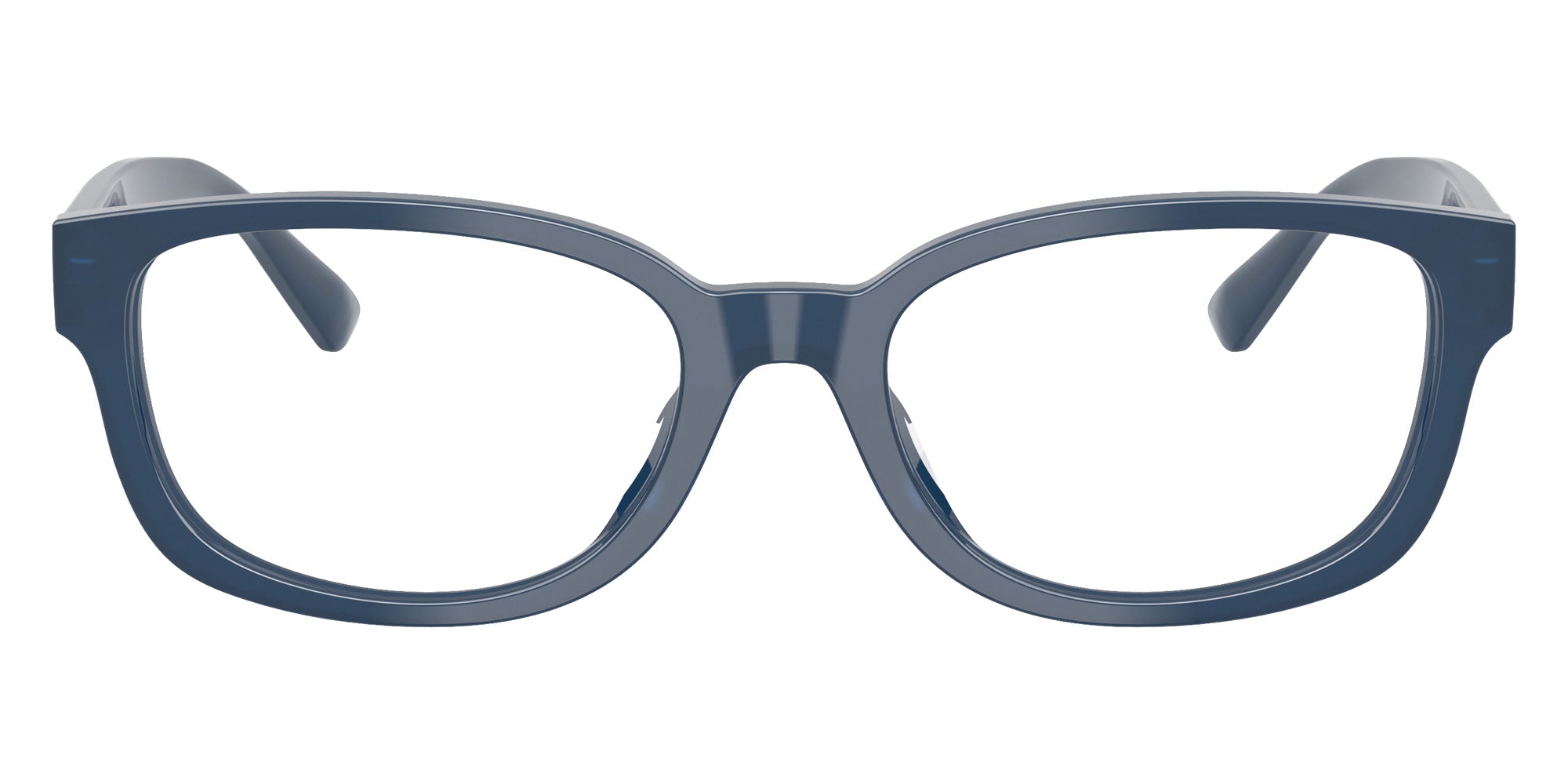 RALPH LAUREN RL6261U 5377 52 - Shiny Navy Opaline Blue #id:rl6261u5377_s:104100