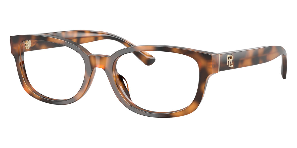 RALPH LAUREN RL6261U 6089 52 - Havana #id:rl6261u6089_s:108105