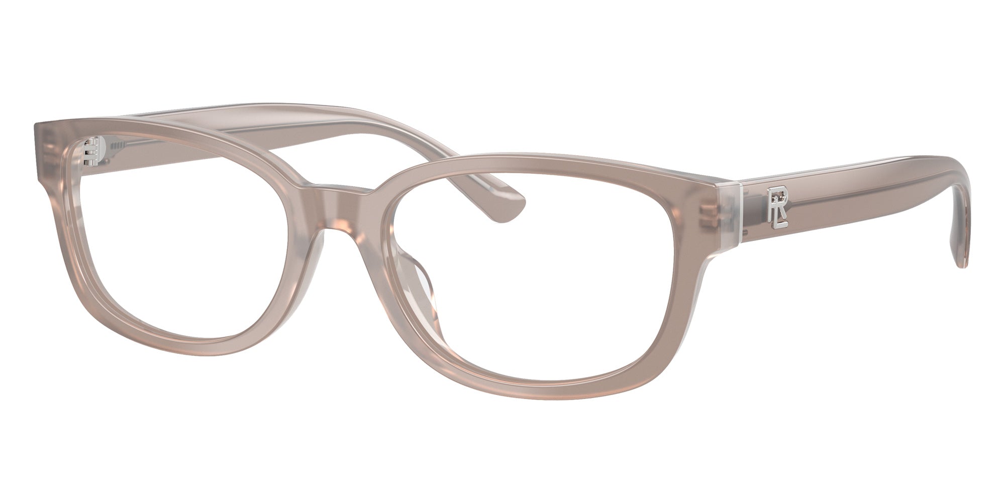 RALPH LAUREN RL6261U 6349 52 - Brown/Gray #id:rl6261u6349_s:112105