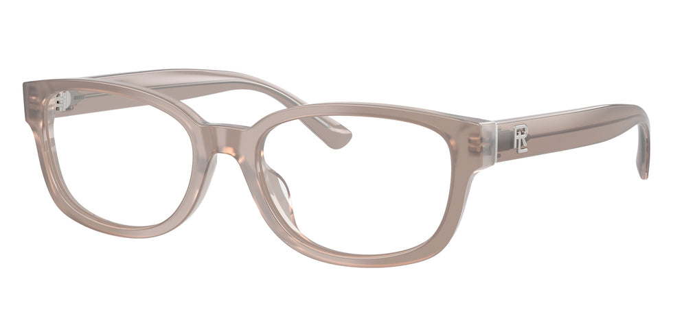 RALPH LAUREN RL6261U 6349 52 - Brown/Gray #id:rl6261u6349_s:112105