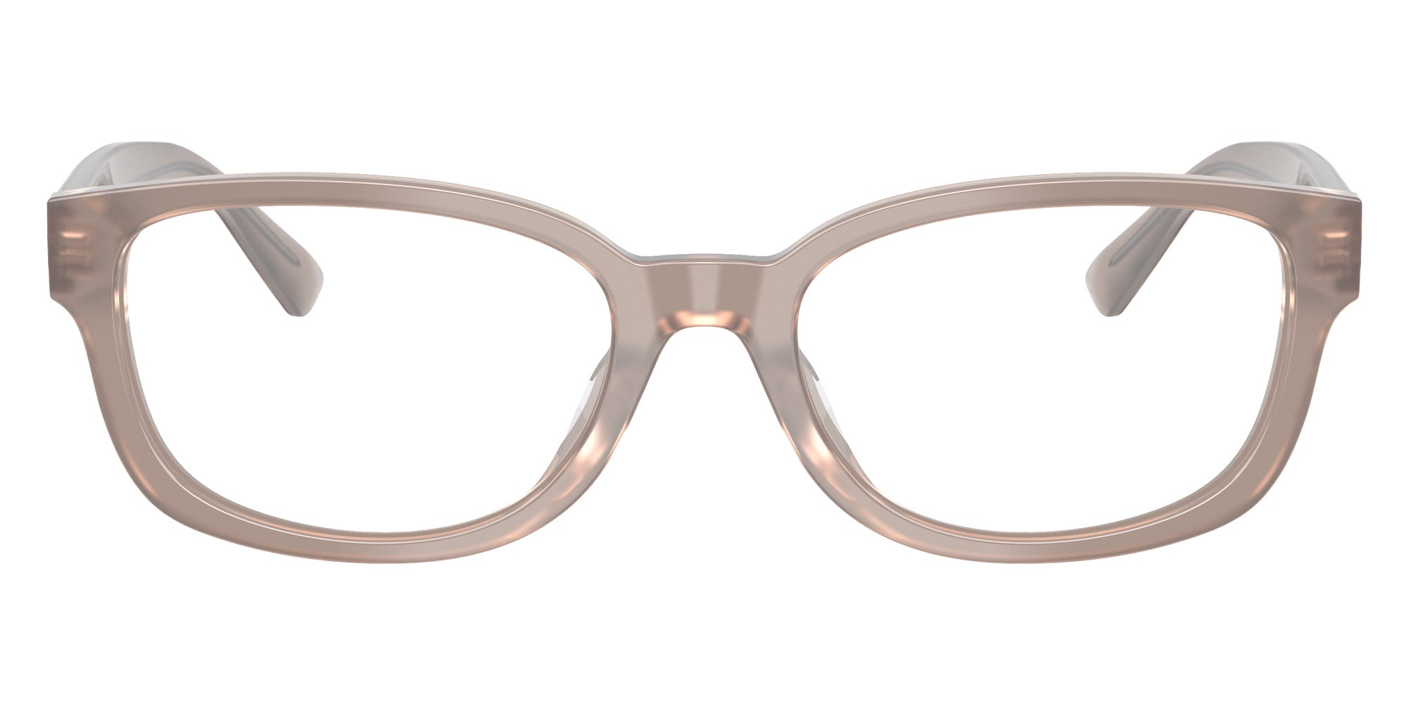 RALPH LAUREN RL6261U 6349 52 - Brown/Gray #id:rl6261u6349_s:112100