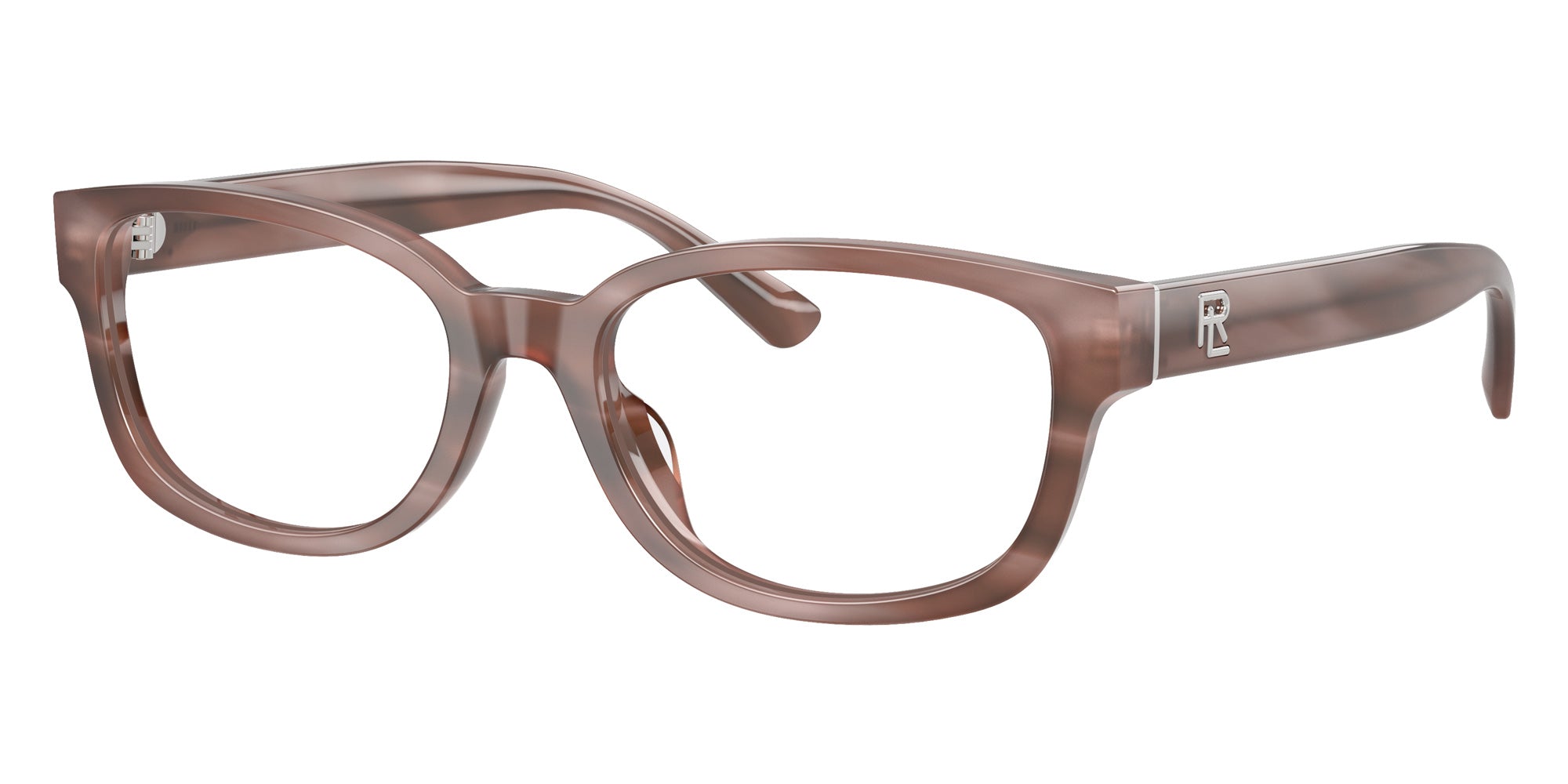 RALPH LAUREN RL6261U 6350 52 - Light Pink Tortoise #id:rl6261u6350_s:116105