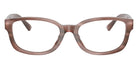 RALPH LAUREN RL6261U 6350 52 - Light Pink Tortoise #id:rl6261u6350_s:116100