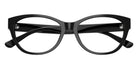 RALPH LAUREN RL6262U 5001 53 - Shiny Black #id:rl6262u5001_s:100120