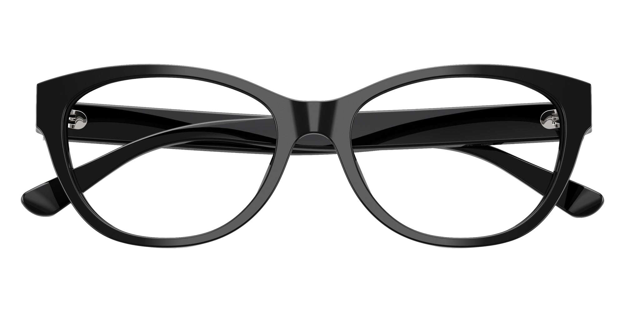 RALPH LAUREN RL6262U 5001 53 - Shiny Black #id:rl6262u5001_s:100120