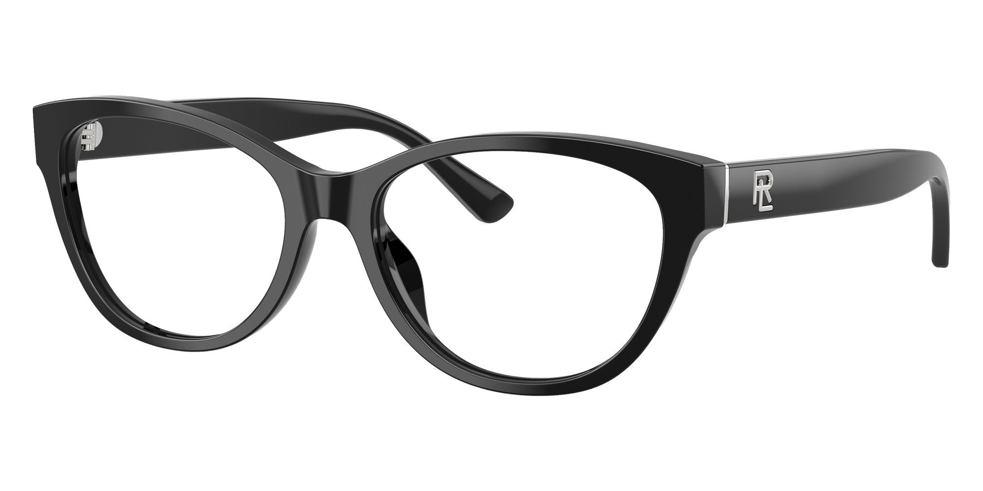 RALPH LAUREN RL6262U 5001 53 - Shiny Black #id:rl6262u5001_s:100105
