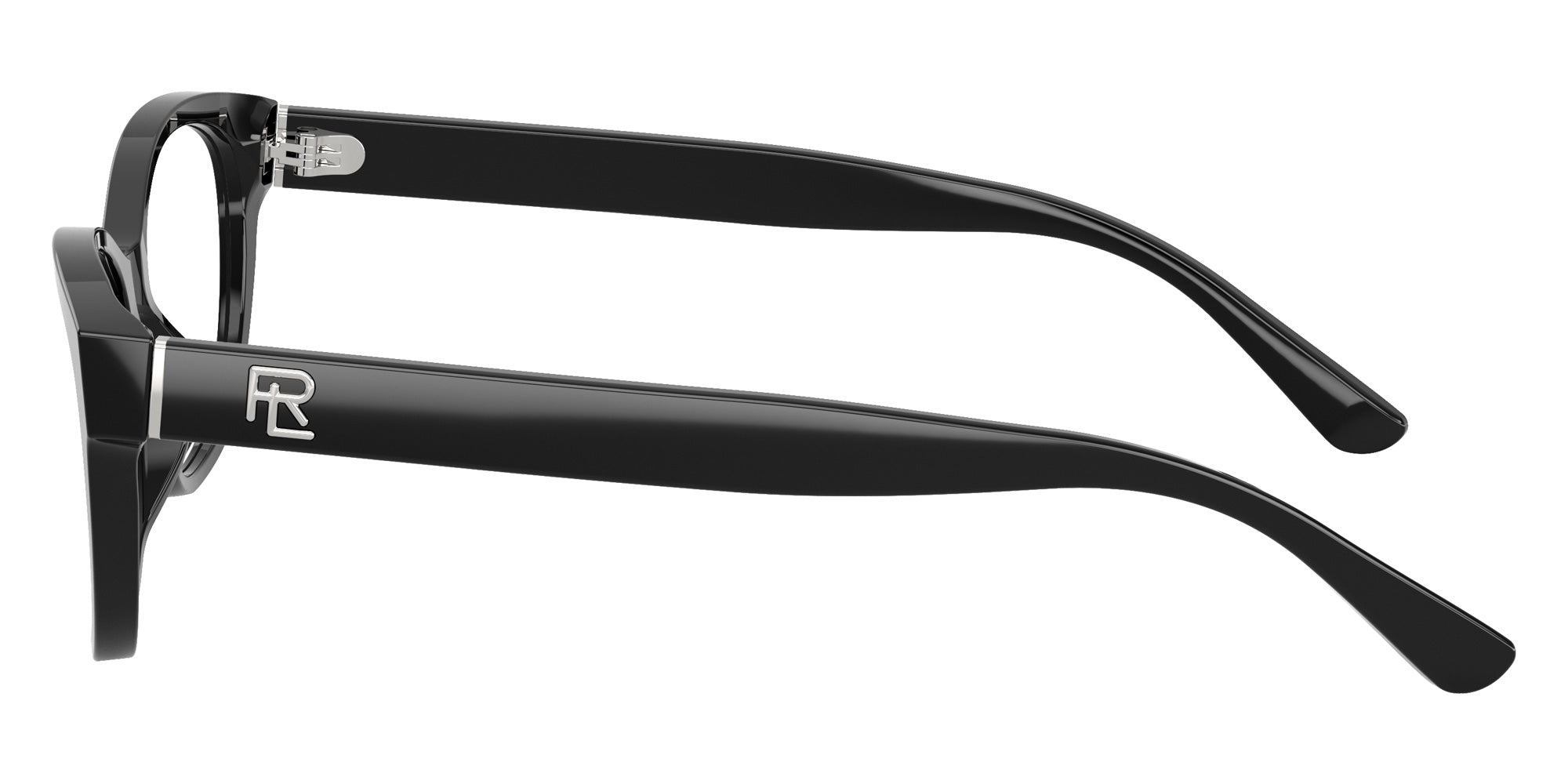 RALPH LAUREN RL6262U 5001 53 - Shiny Black #id:rl6262u5001_s:100110