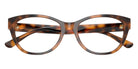 RALPH LAUREN RL6262U 6089 53 - Havana #id:rl6262u6089_s:104120