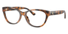 RALPH LAUREN RL6262U 6089 53 - Havana #id:rl6262u6089_s:104105