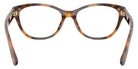 RALPH LAUREN RL6262U 6089 53 - Havana #id:rl6262u6089_s:104115