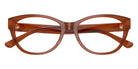 RALPH LAUREN RL6262U 6306 53 - Opal Brown #id:rl6262u6306_s:108120