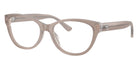 RALPH LAUREN RL6262U 6349 53 - Brown/Gray #id:rl6262u6349_s:112105