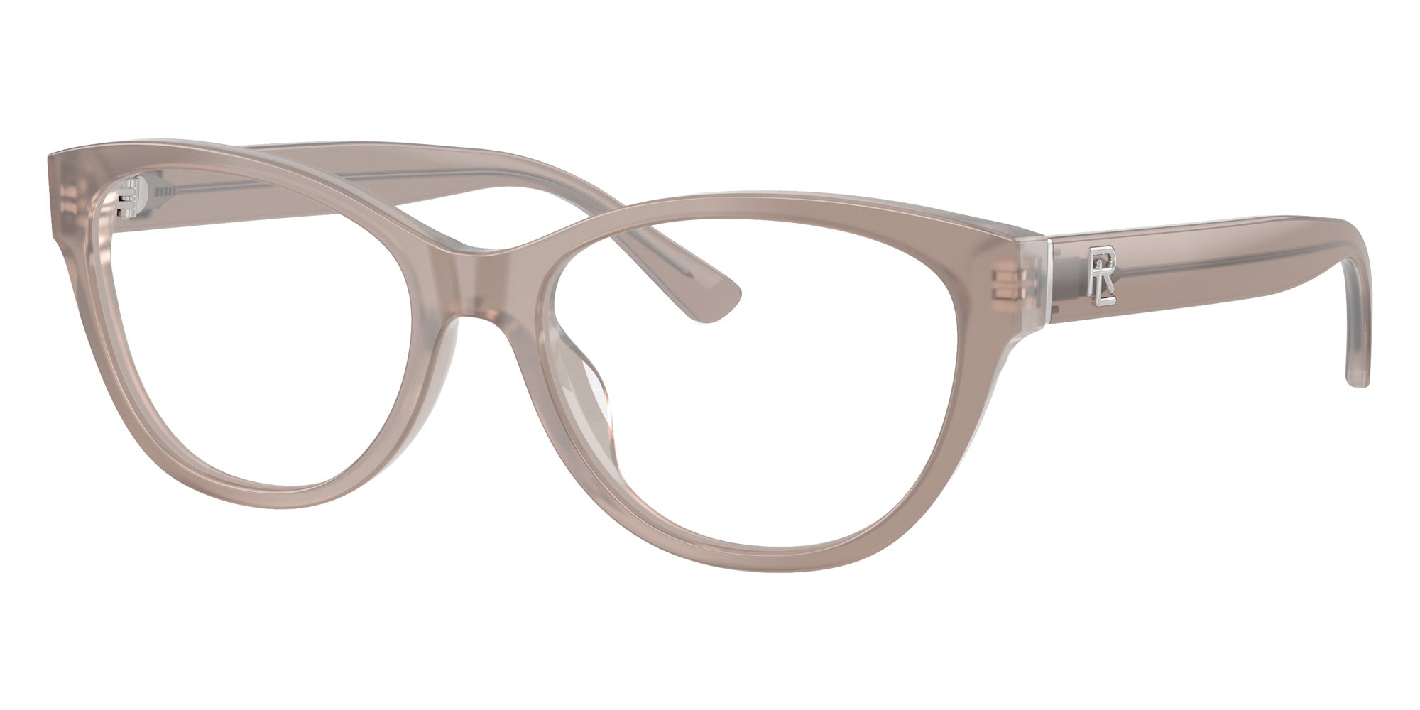RALPH LAUREN RL6262U 6349 53 - Brown/Gray #id:rl6262u6349_s:112105