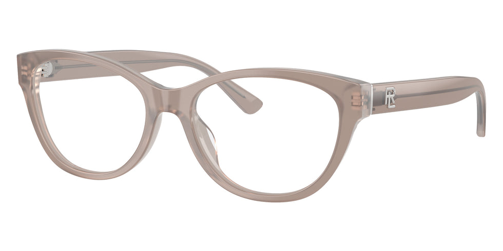 RALPH LAUREN RL6262U 6349 53 - Brown/Gray #id:rl6262u6349_s:112105