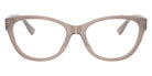 RALPH LAUREN RL6262U 6349 53 - Brown/Gray #id:rl6262u6349_s:112100