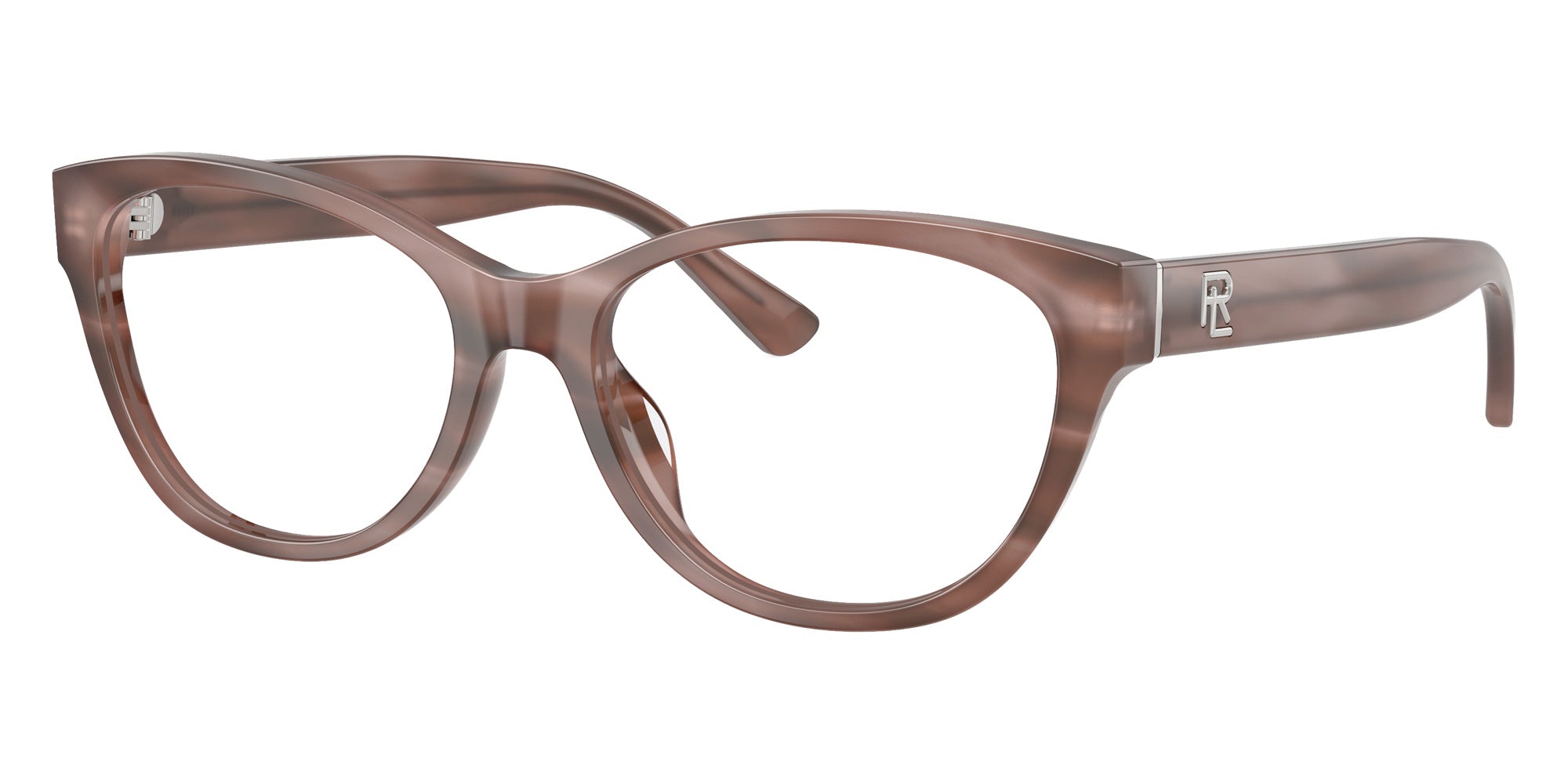 RALPH LAUREN RL6262U 6350 53 - Light Pink Tortoise #id:rl6262u6350_s:116105