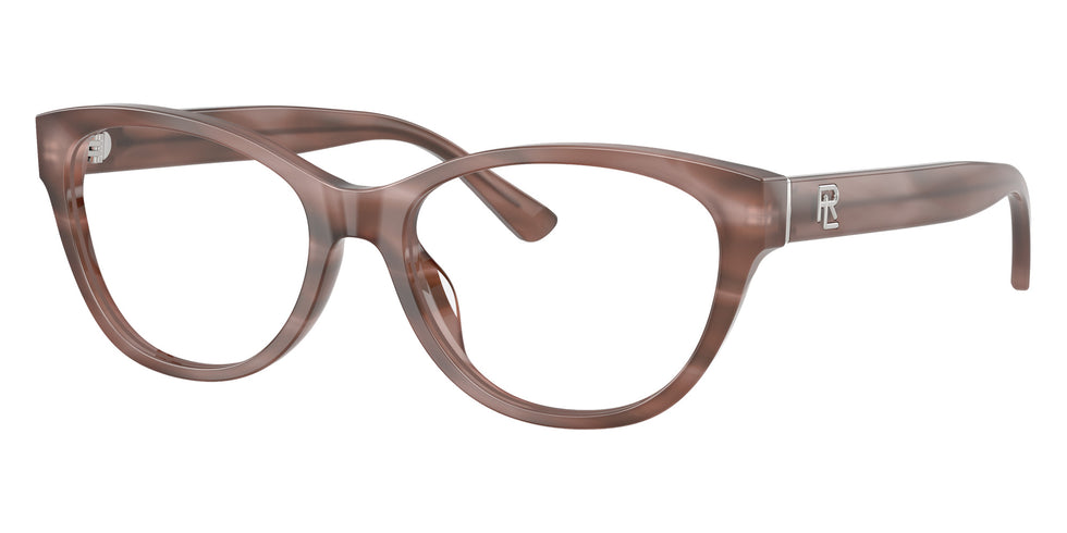 RALPH LAUREN RL6262U 6350 53 - Light Pink Tortoise #id:rl6262u6350_s:116105