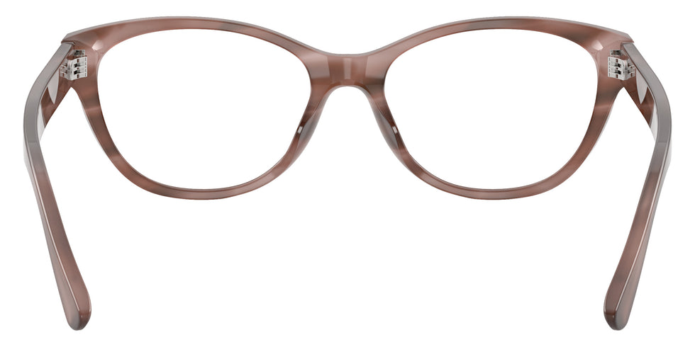 RALPH LAUREN RL6262U 6350 53 - Light Pink Tortoise #id:rl6262u6350_s:116115