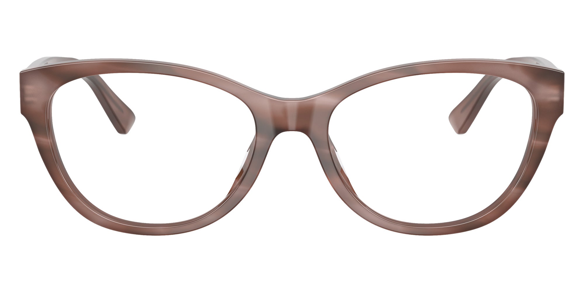 RALPH LAUREN RL6262U 6350 53 - Light Pink Tortoise #id:rl6262u6350_s:116100