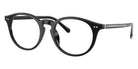 RALPH LAUREN RL6263U 5001 51 - Shiny Black #id:rl6263u5001_s:100105