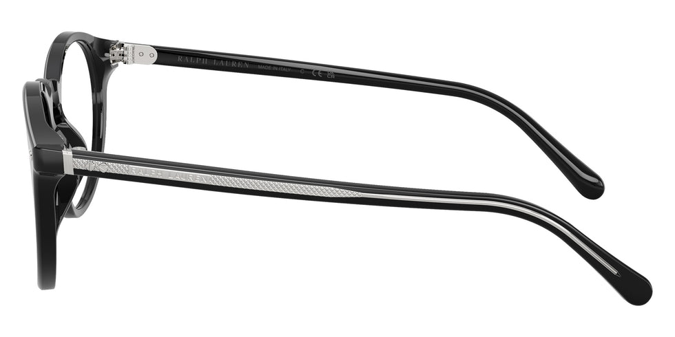 RALPH LAUREN RL6263U 5001 51 - Shiny Black #id:rl6263u5001_s:100110