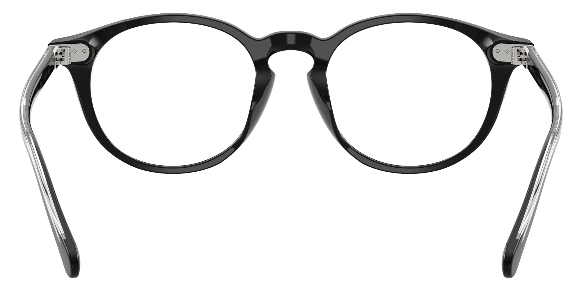 RALPH LAUREN RL6263U 5001 51 - Shiny Black #id:rl6263u5001_s:100115