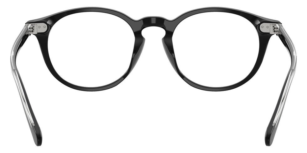RALPH LAUREN RL6263U 5001 51 - Shiny Black #id:rl6263u5001_s:100115