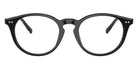 RALPH LAUREN RL6263U 5001 51 - Shiny Black #id:rl6263u5001_s:100100