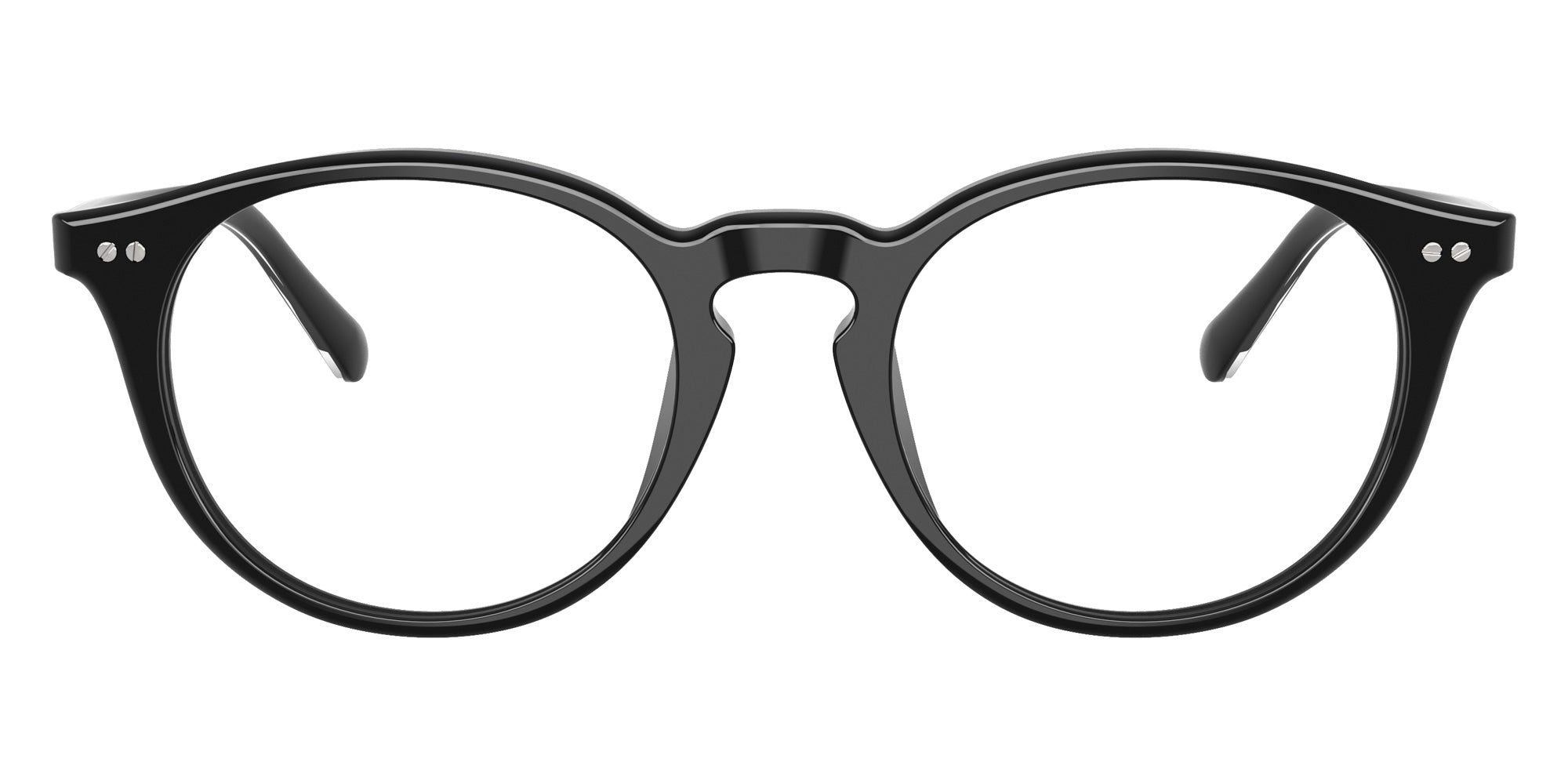 RALPH LAUREN RL6263U 5001 51 - Shiny Black #id:rl6263u5001_s:100100