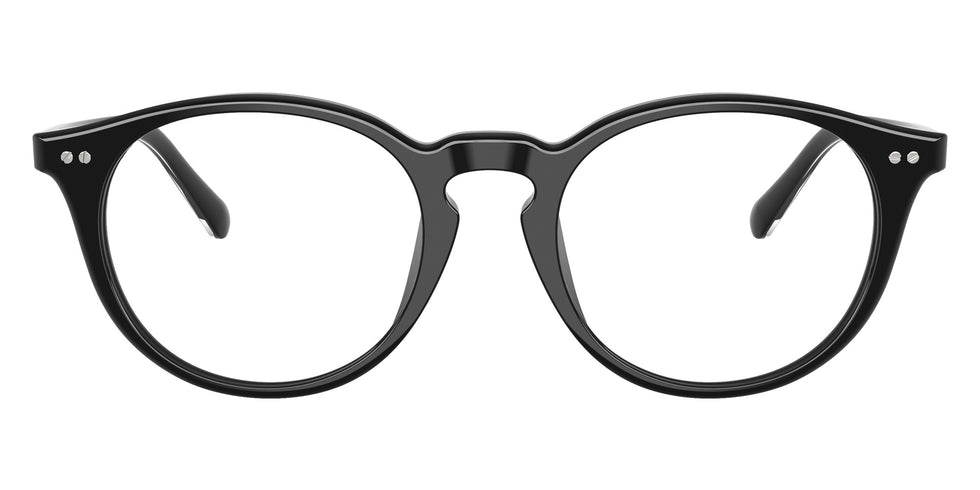 RALPH LAUREN RL6263U 5001 51 - Shiny Black #id:rl6263u5001_s:100100
