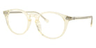 RALPH LAUREN RL6263U 5034 51 - Transparent Yellow #id:rl6263u5034_s:104105
