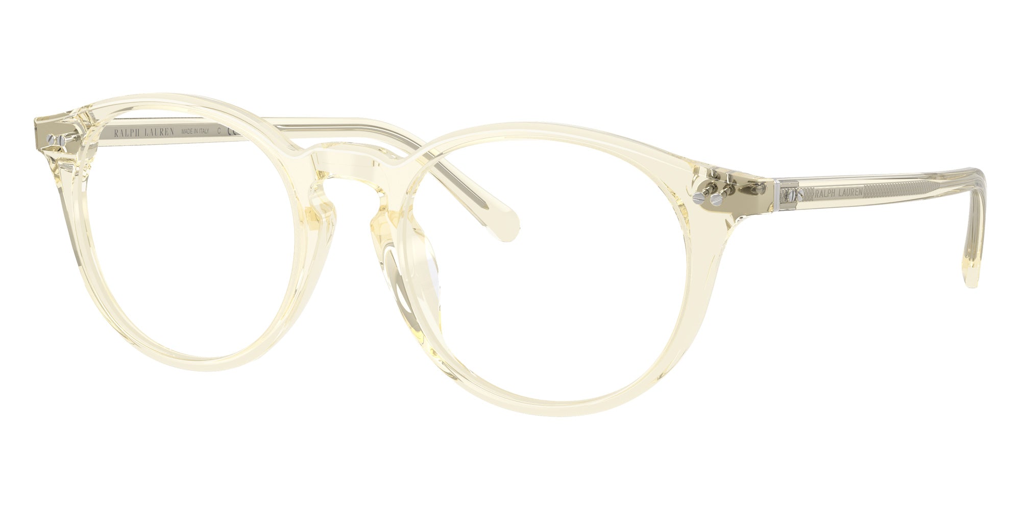 RALPH LAUREN RL6263U 5034 51 - Transparent Yellow #id:rl6263u5034_s:104105