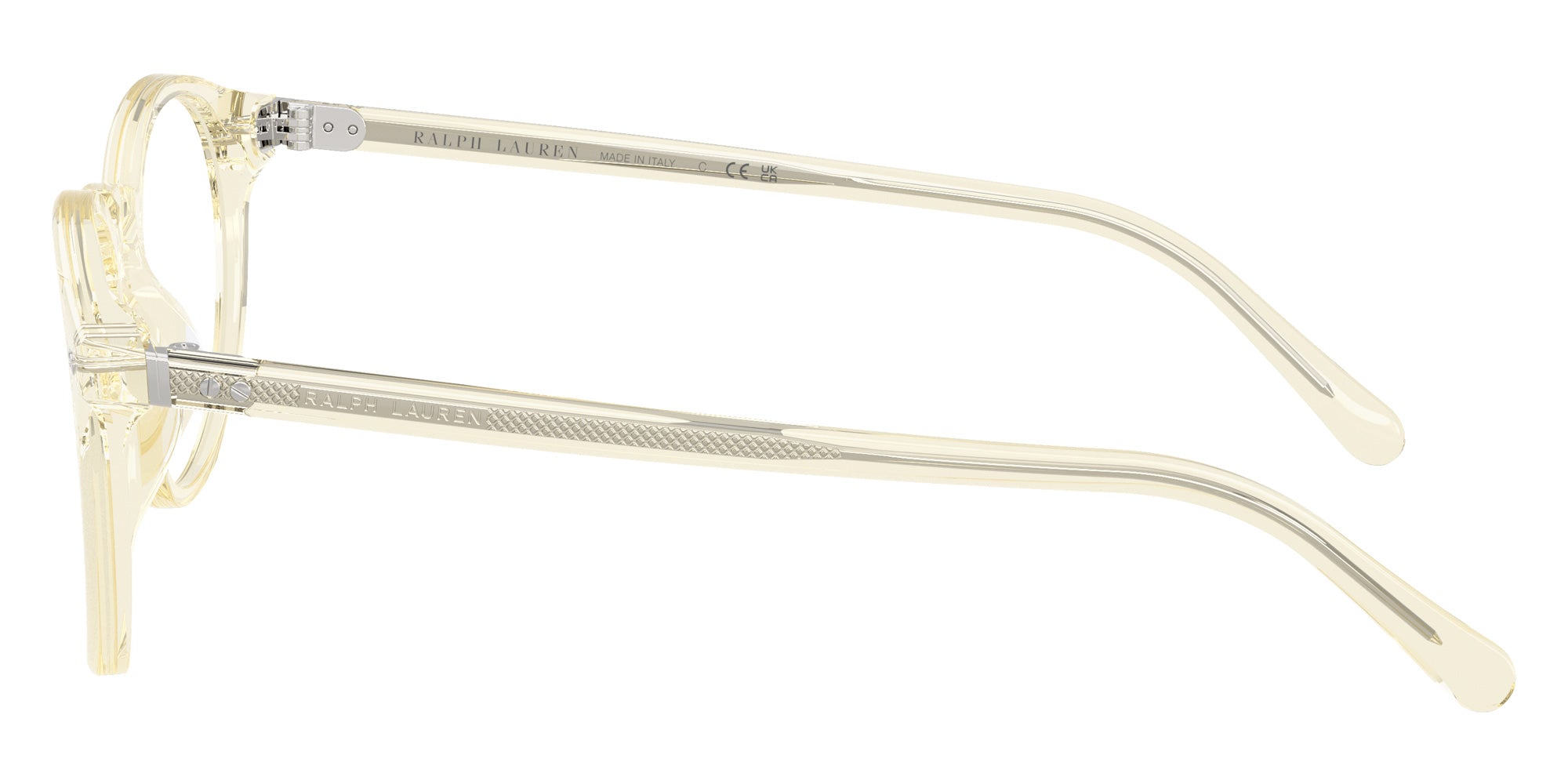 RALPH LAUREN RL6263U 5034 51 - Transparent Yellow #id:rl6263u5034_s:104110